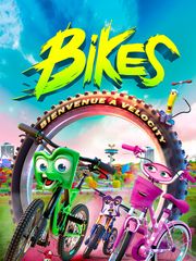 Bikes