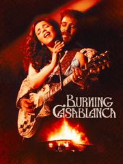 Burning Casablanca