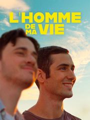 L'homme de ma vie