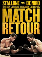 Match retour