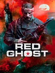 The Red Ghost