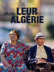 Leur Algérie