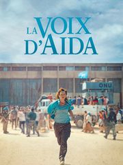 La Voix d'Aïda
