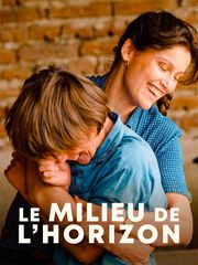 Le milieu de l'horizon