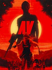 Av : The Hunt