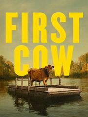 First Cow