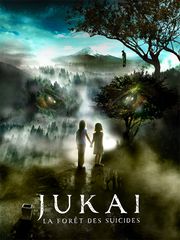 Jukai, la forêt des suicides