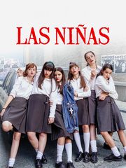 Las niñas