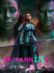 Britannia