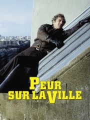 Peur sur la ville