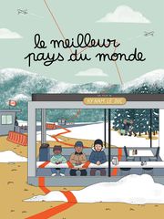 Le meilleur pays du monde