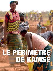 Le Périmètre de Kamsé