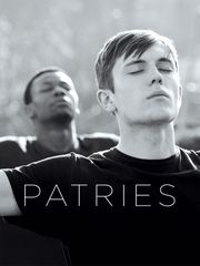 Patries