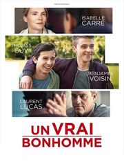 Un vrai bonhomme