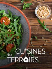 Cuisines des terroirs
