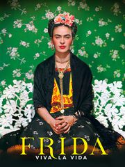 Frida - Viva la vida
