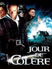 Jour de colère