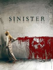 Sinister