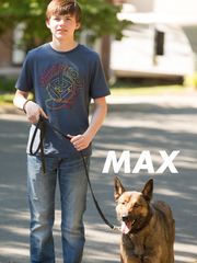 Max