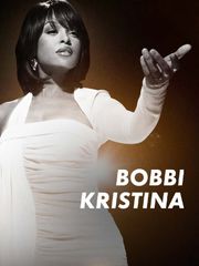 Bobbi Kristina