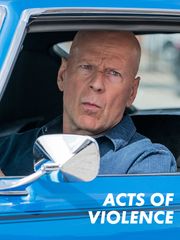 Acts of Violence