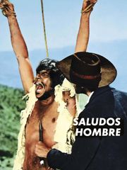 Saludos hombre