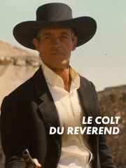 Le colt du révérend