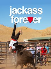 Jackass Forever