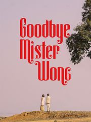 Goodbye Mister Wong