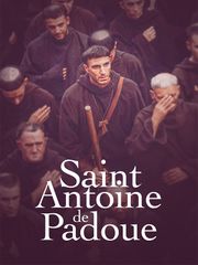 Saint Antoine de Padoue