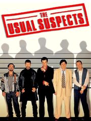 Usual Suspects