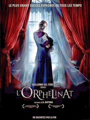L'orphelinat