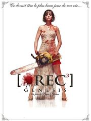 [REC] 3 : Genesis