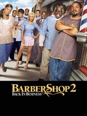 Barbershop 2