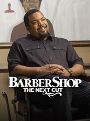 Barbershop : The Next Cut