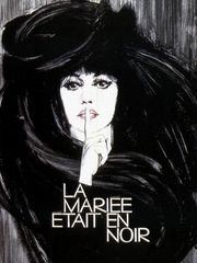 La mariée était en noir