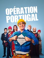 Opération Portugal