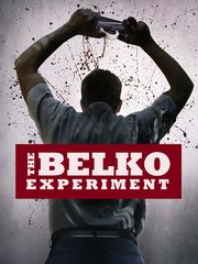 The Belko Experiment
