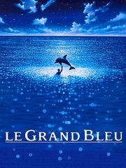 Le grand bleu (version longue)