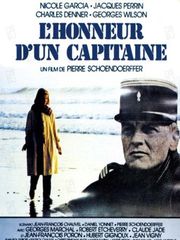 L'honneur d'un capitaine