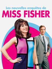 Les Nouvelles Enquêtes de Miss Fisher