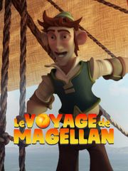 Le voyage de Magellan