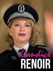 Candice Renoir