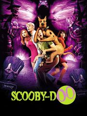 Scooby-Doo