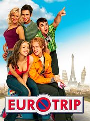 Eurotrip (censuré)