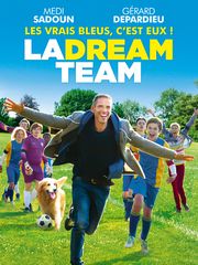 La dream team