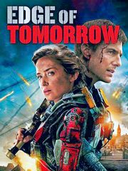 Vivre, mourir, recommencer : Edge of Tomorrow