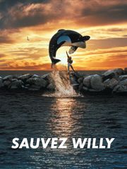 Sauvez Willy