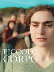 Piccolo corpo
