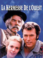 La kermesse de l'Ouest
